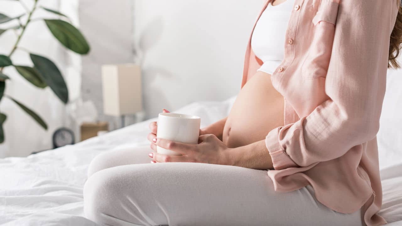 Grávida, vacine-se! Proteja seu bebê e a si mesma