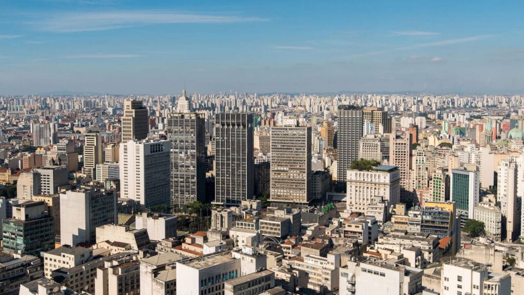 Expansão Imobiliária no Brasil: As Cidades com Maior Potencial de Crescimento