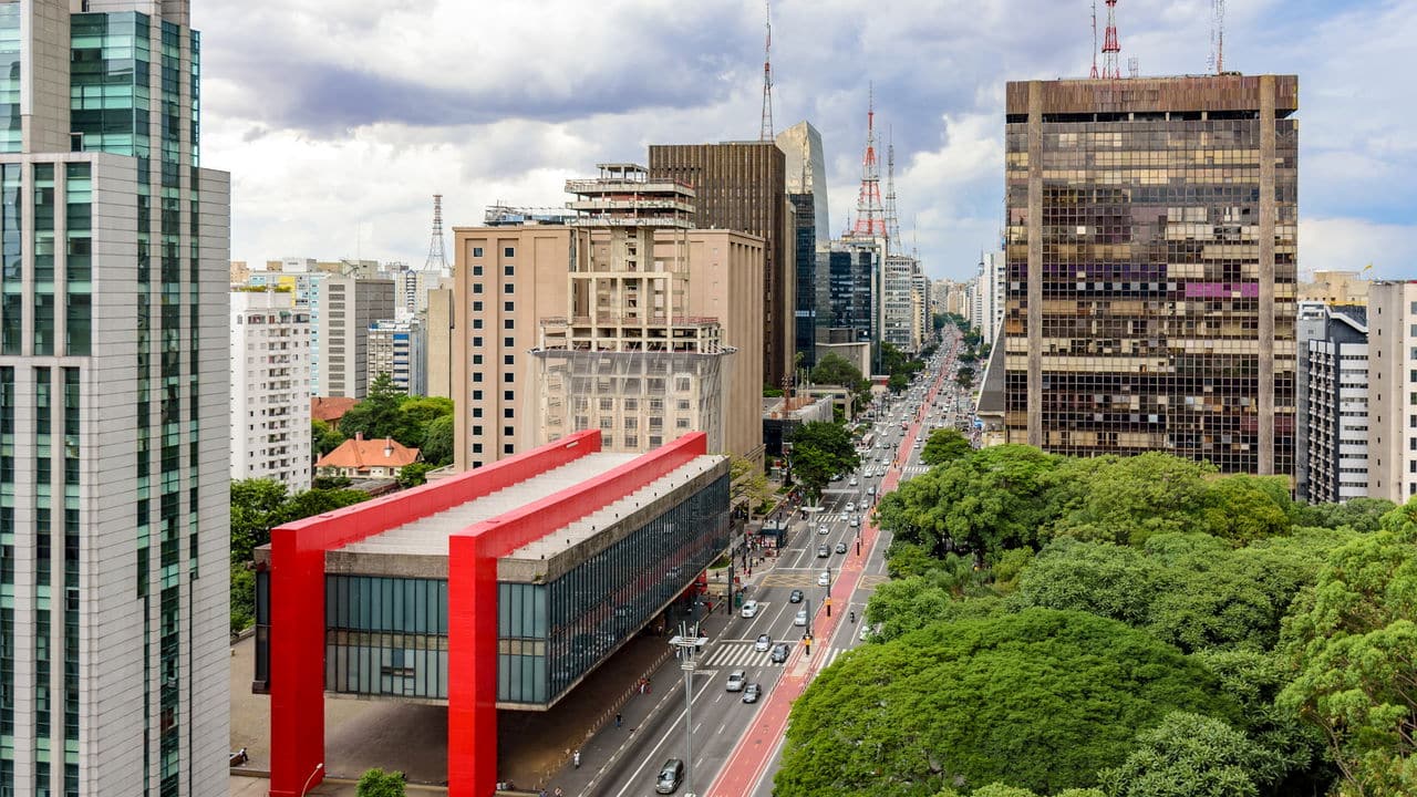 Expansão Imobiliária no Brasil: As Cidades com Maior Potencial de Crescimento