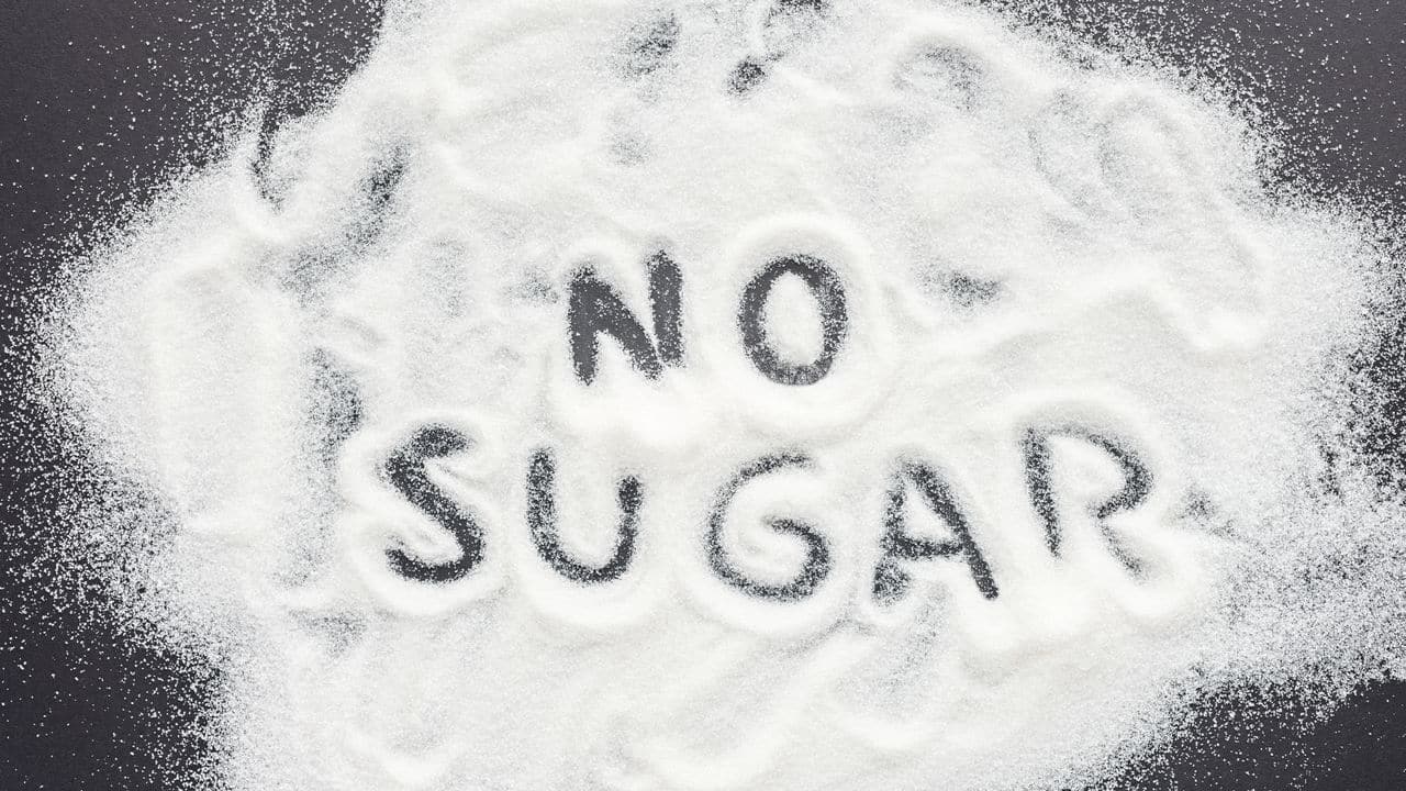 Os impactos positivos de eliminar o açúcar da dieta!