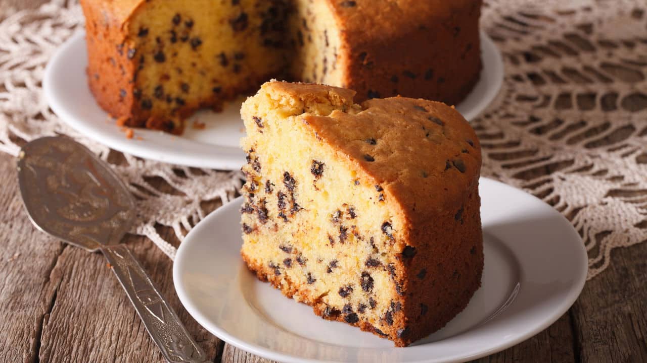 Bolo formigueiro: Uma explosão de sabor em cada mordida!
