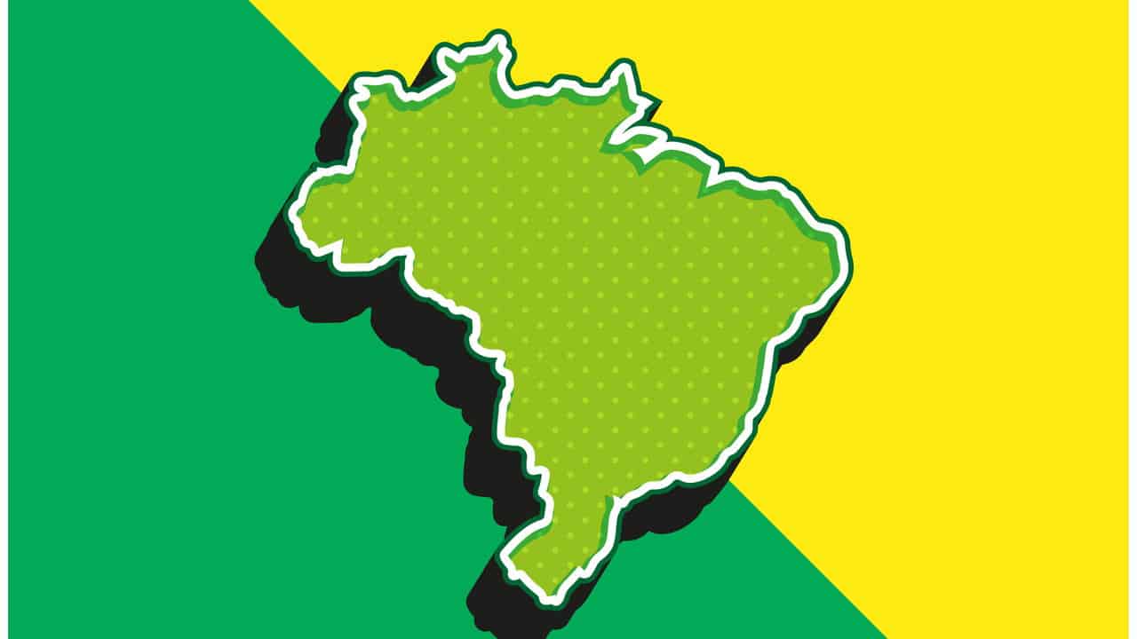 Clima extremo no Brasil, calor no sul e chuvas Intensas no Norte!