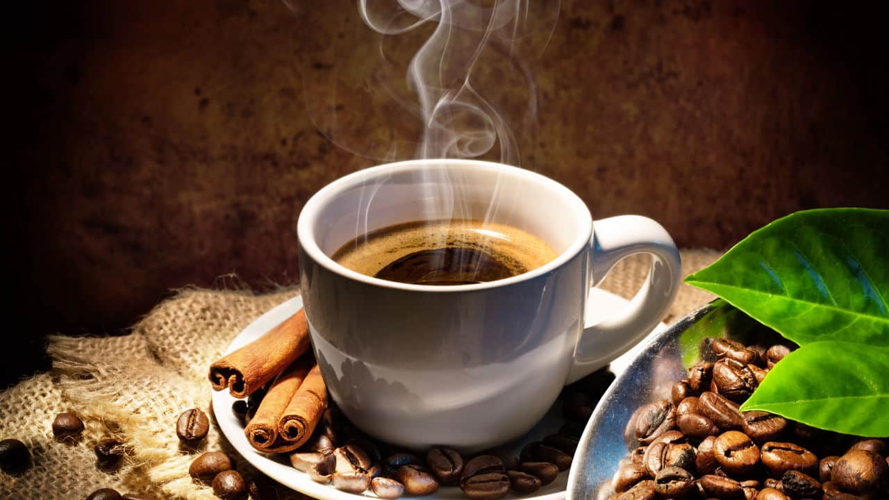 O impacto do café no processo digestivo!