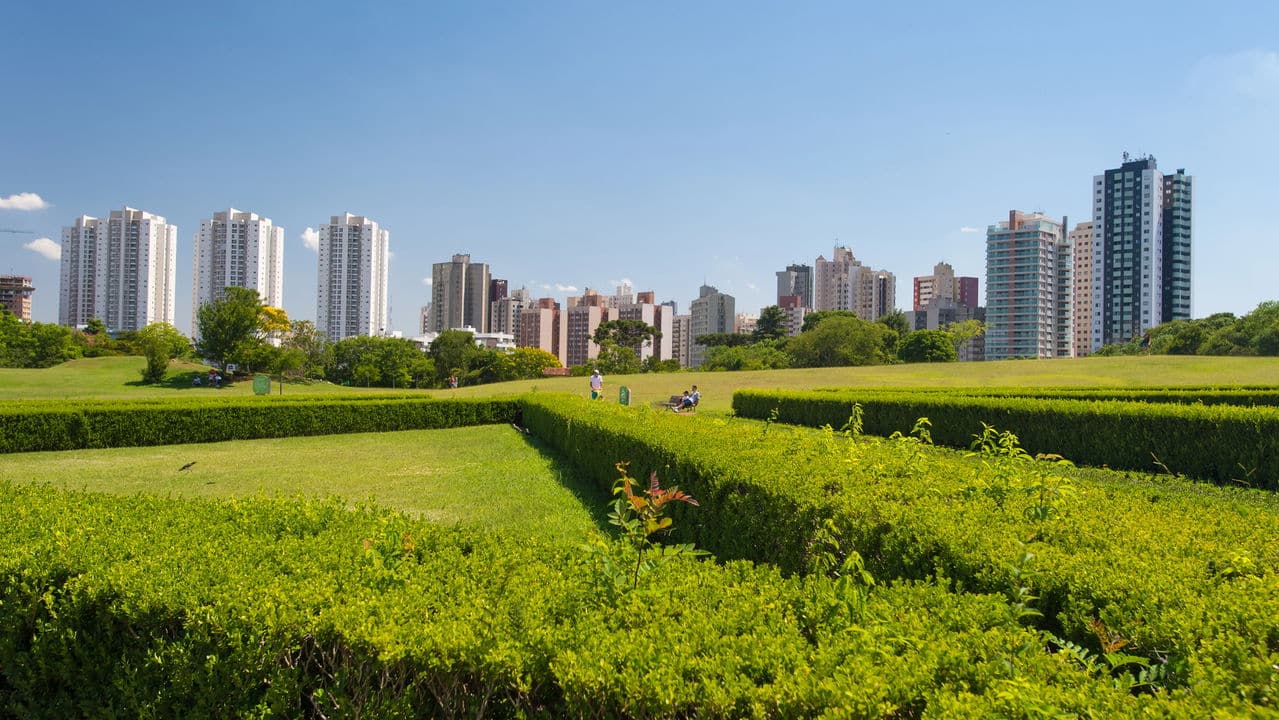 Previsão do tempo para Curitiba: Uma semana de transição!