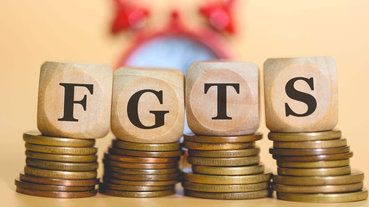FGTS como garantia: empréstimo consignado com juros mais baixos