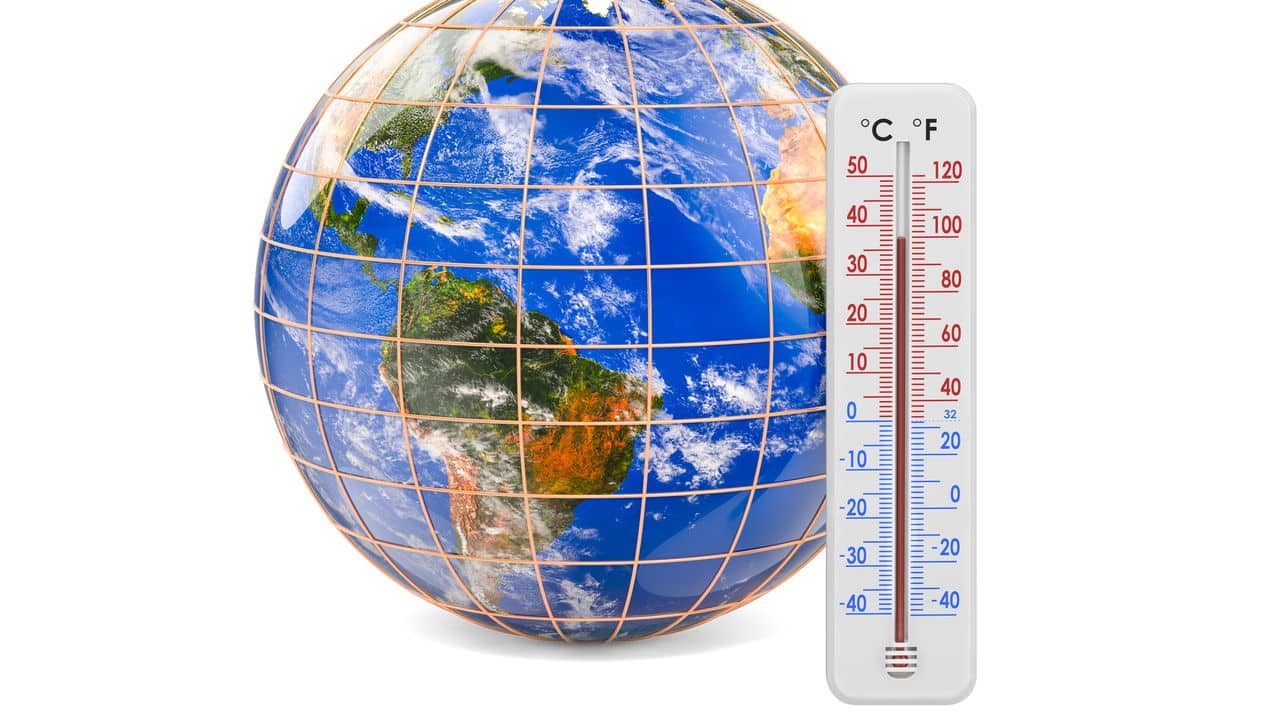 La Niña: Entenda o fenômeno que influencia o clima global!