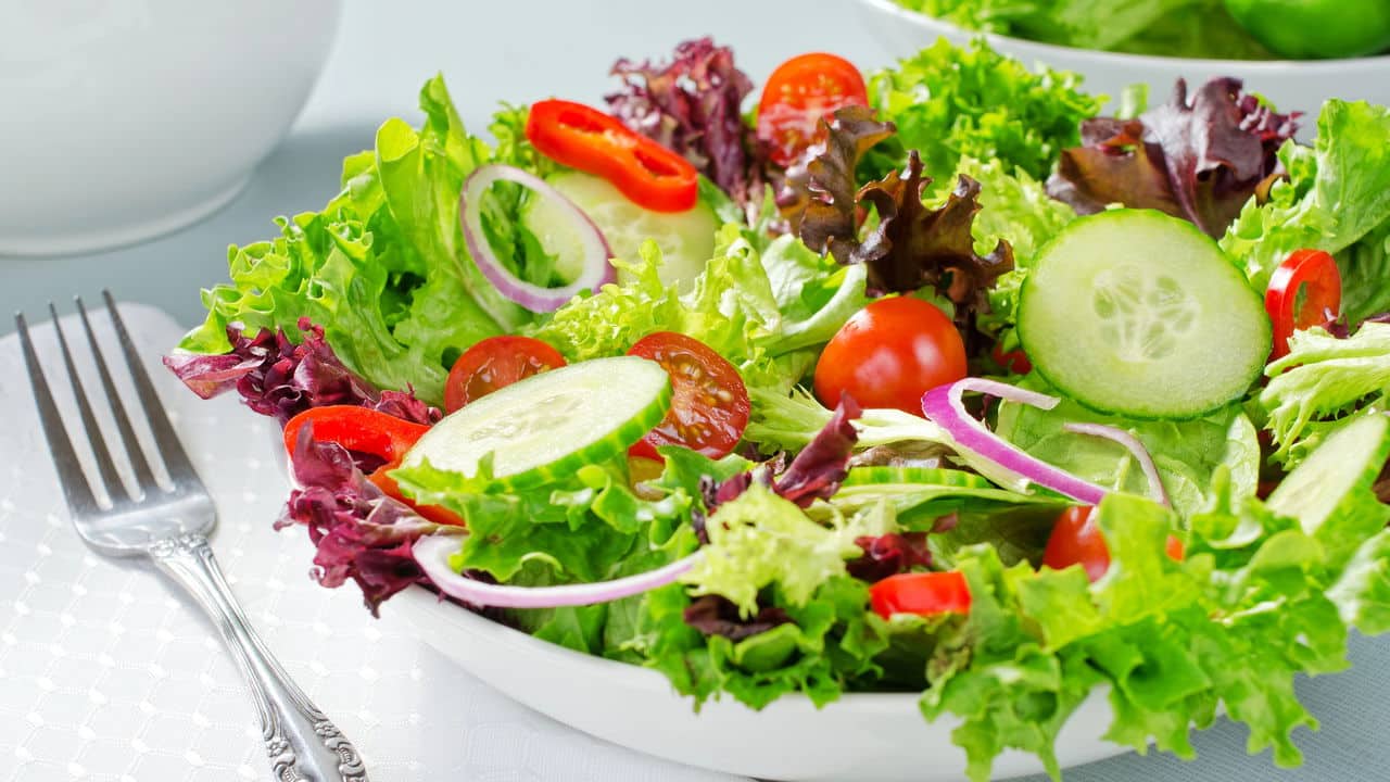 Saudável Sem Frescura: Receitas Que Cabem na Rotina e no Bolso