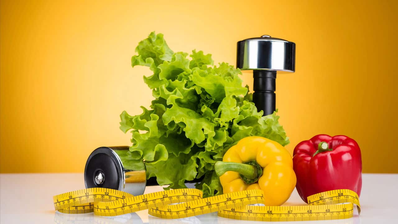 Alimentação pré-treino: O que você deve evitar para ter mais energia!