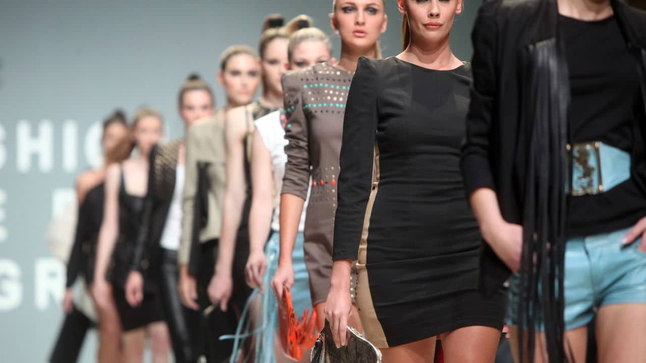 Moda: Não É Só Roupa, É Atitude com Estilo!