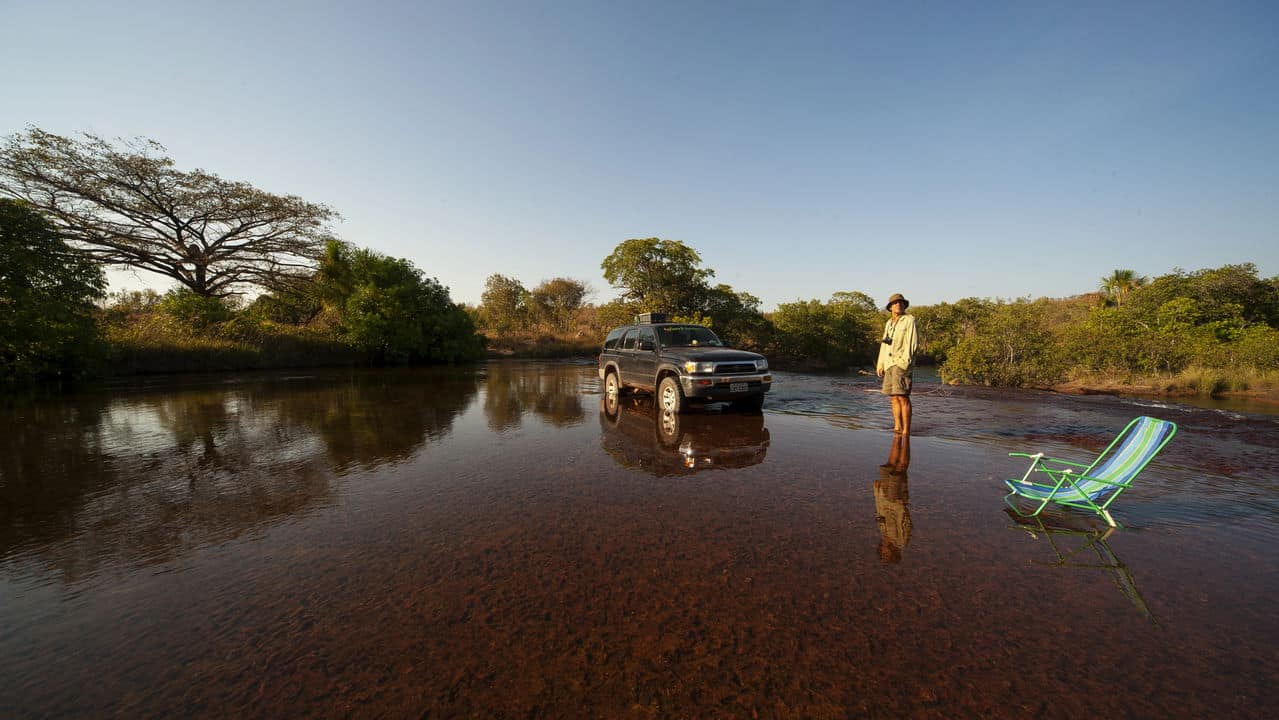 Jalapão: Cachoeiras, Fervedouros e Experiências Inesquecíveis