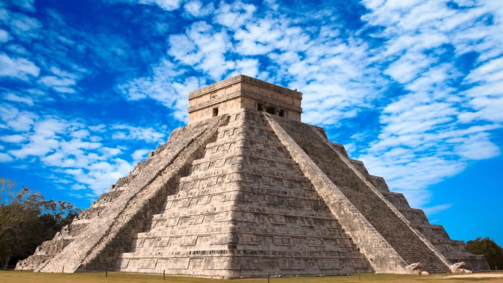México: pirâmides, praias e aventuras inesquecíveis