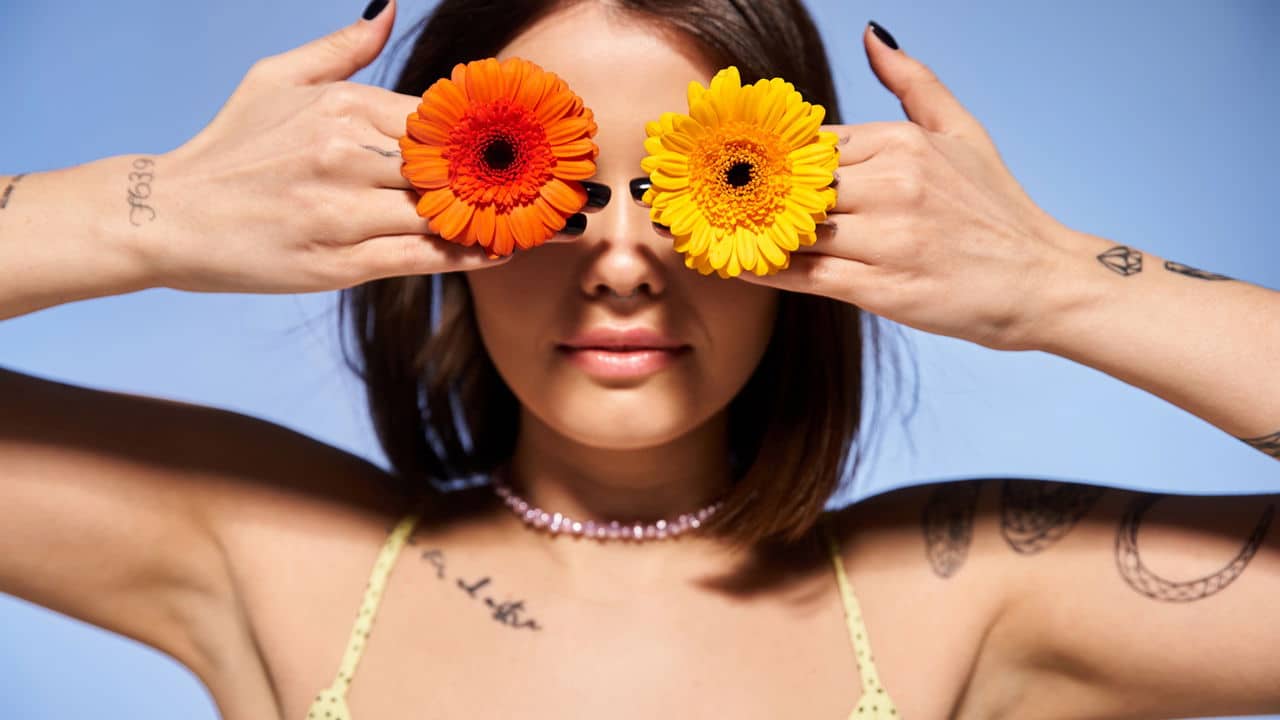 a revolução da moda sensorial: quando o vestuário desperta os sentidos