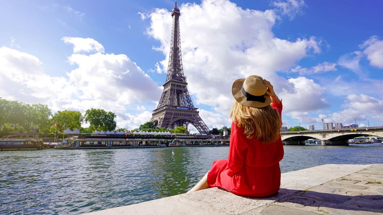 Paris Southern Inner Rim Como não vender um rim para viajar para paris - Jornal Dia