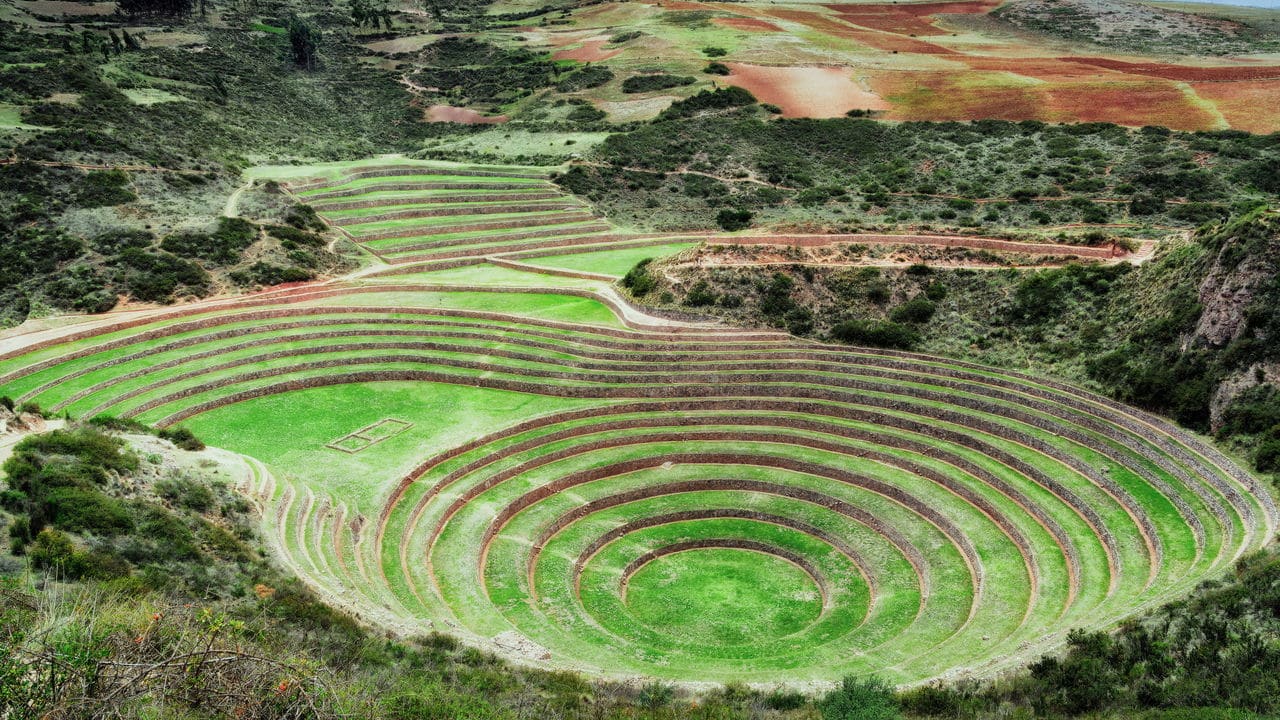 Peru além de Machu pPcchu: aventuras, lhamas e altitude