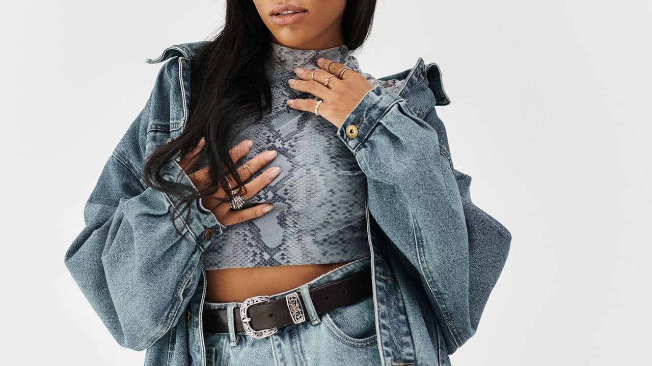 O Futuro Está na Moda: As Tendências que Vão Redefinir 2025