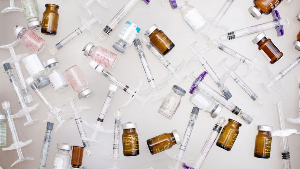 Toxina Botulínica: Rejuvenescimento Facial com Segurança e Eficácia