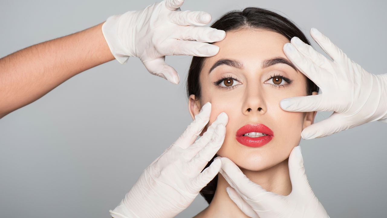 Harmonização orofacial: equilíbrio entre estética, função e bem-estar