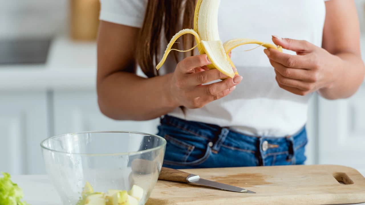Saudável de Verdade: Comer Bem Sem Complicar
