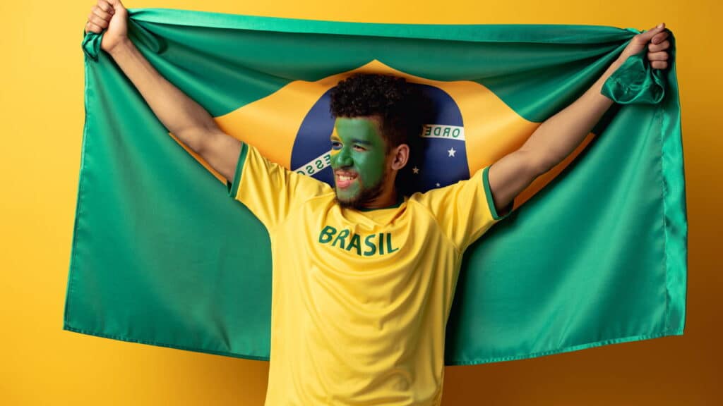 Independência do Brasil: Passado, Presente e Compromisso com o Futuro