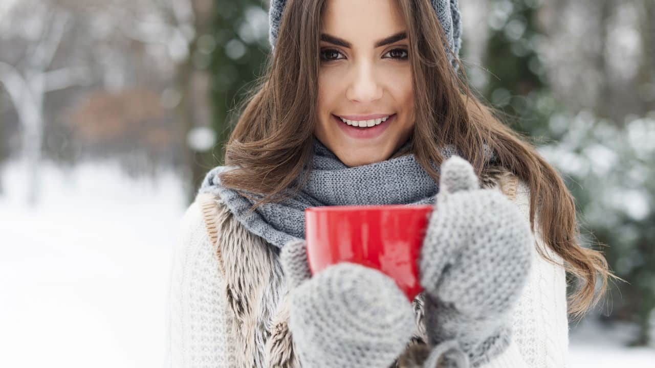 5 cores tendencias inverno 2025
