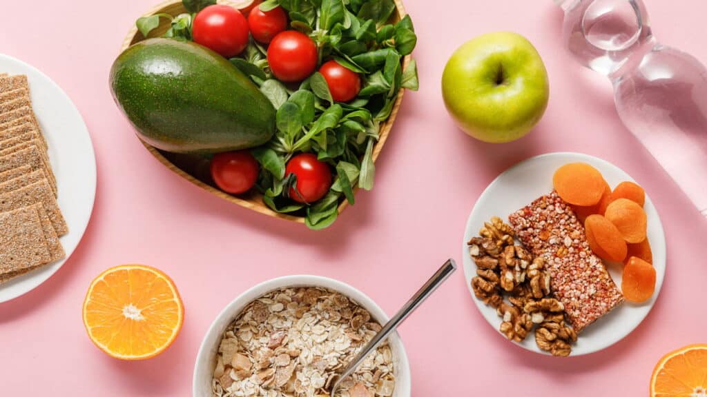 Comida de Verdade: Receitas Saudáveis Que Nutrem o Corpo e Acalmam a Mente