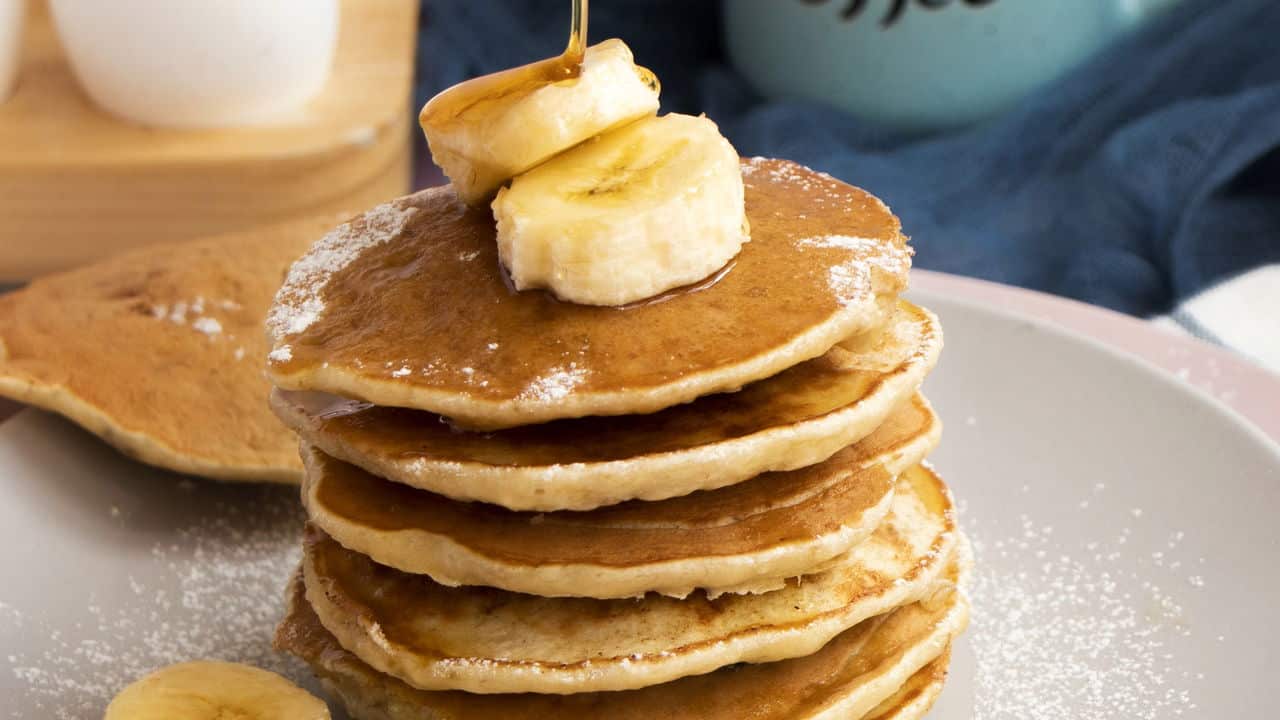 Alimente-se bem: 5 receitas saudáveis, práticas e deliciosas para o dia a dia