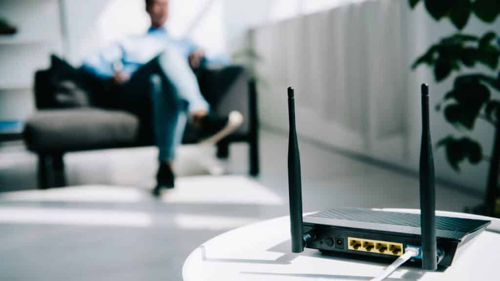  A origem surpreendente do Wi-Fi que usamos todos os dias