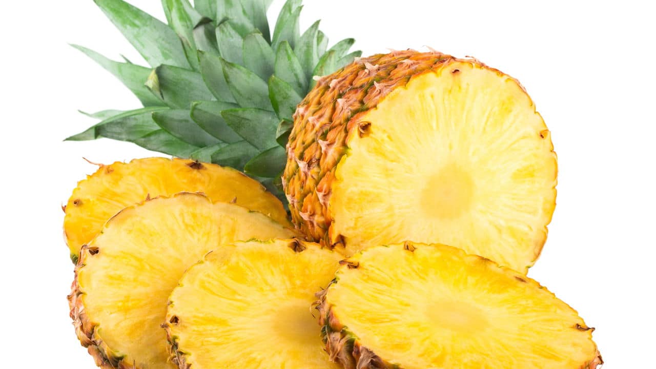 O Abacaxi Não É Uma Fruta Só: Descubra o Segredo Surpreendente por Trás Dessa Delícia Tropical!