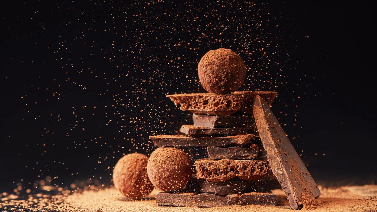 Você Sabia que o Chocolate Já Foi Usado como Dinheiro?