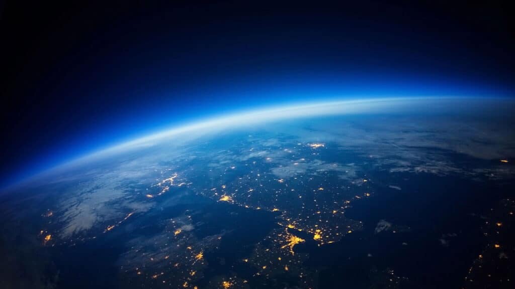  Silêncio Cósmico: Por que o Espaço é Surpreendentemente Silencioso