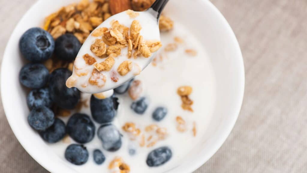 Alimentação Consciente: Quando o Corpo Pede Equilíbrio