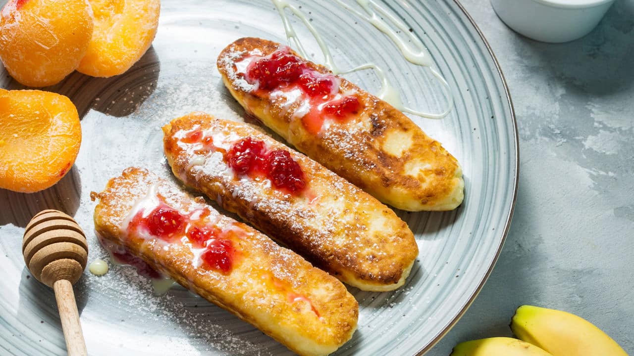 Panqueca de Banana com Aveia: Café da Manhã Saudável, Simples e Saboroso