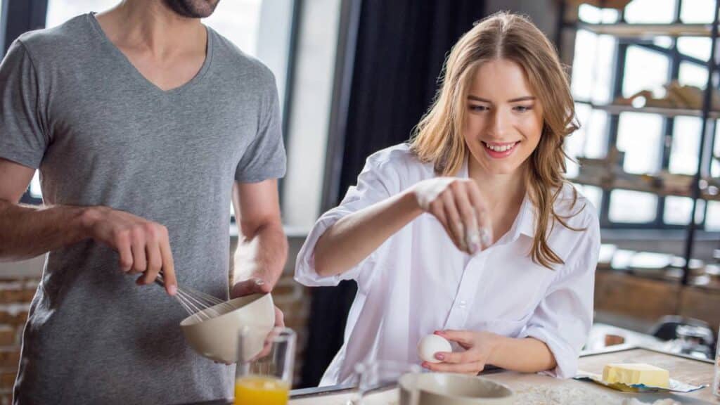 O fim do fast food? Segredos para uma refeição saborosa e saudável