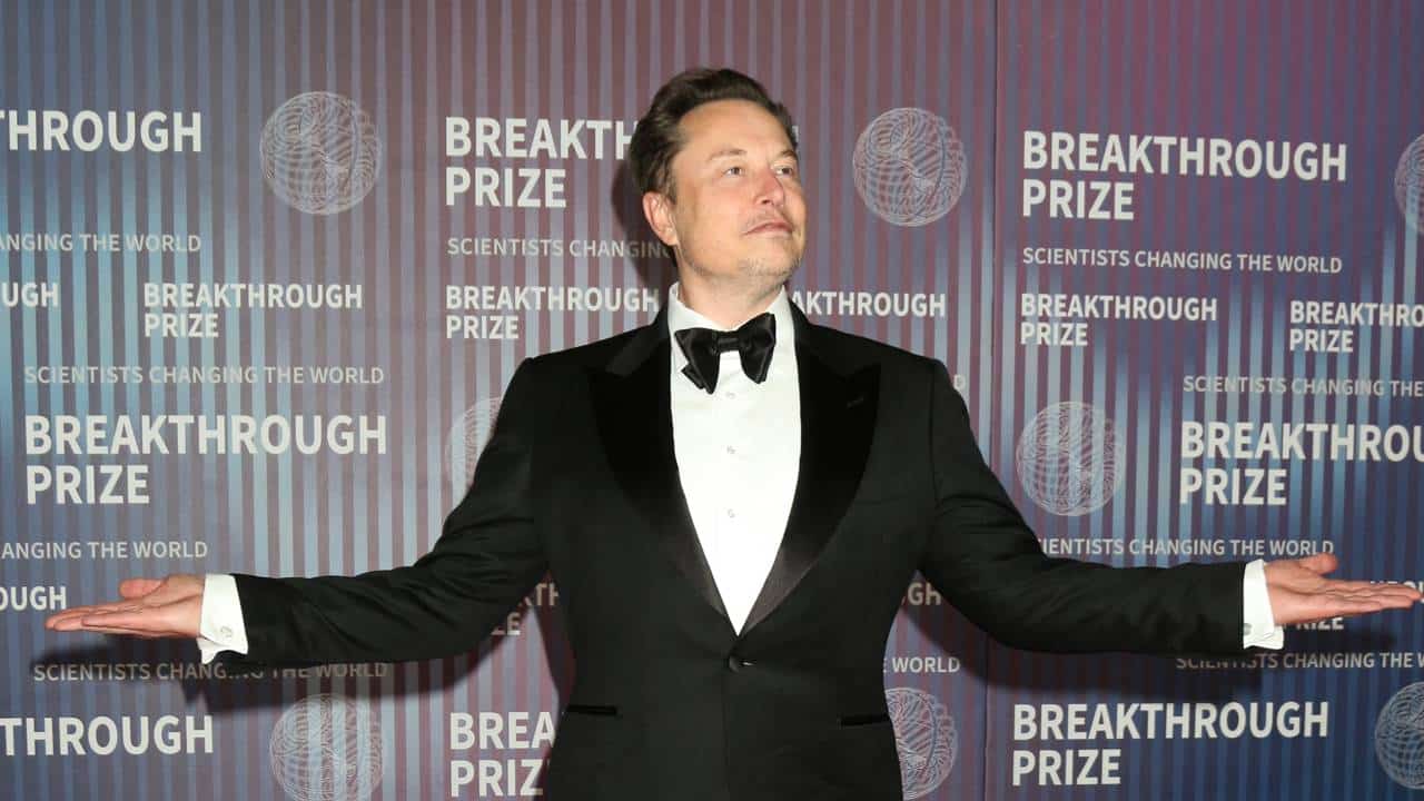 A revolução da xAI de Elon Musk que vai transformar a indústria entretenimento