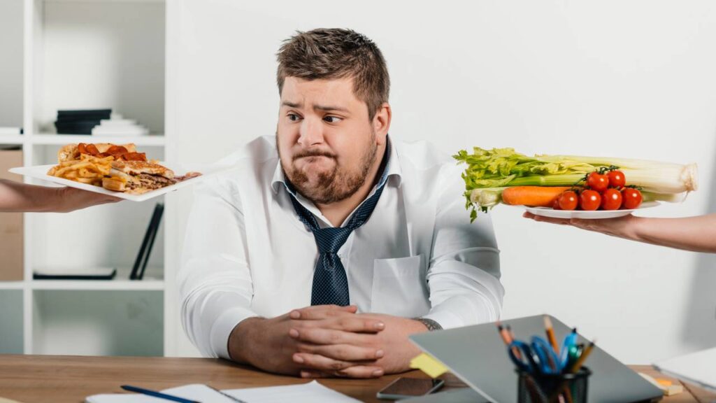 O fim do fast food? Segredos para uma refeição saborosa e saudável