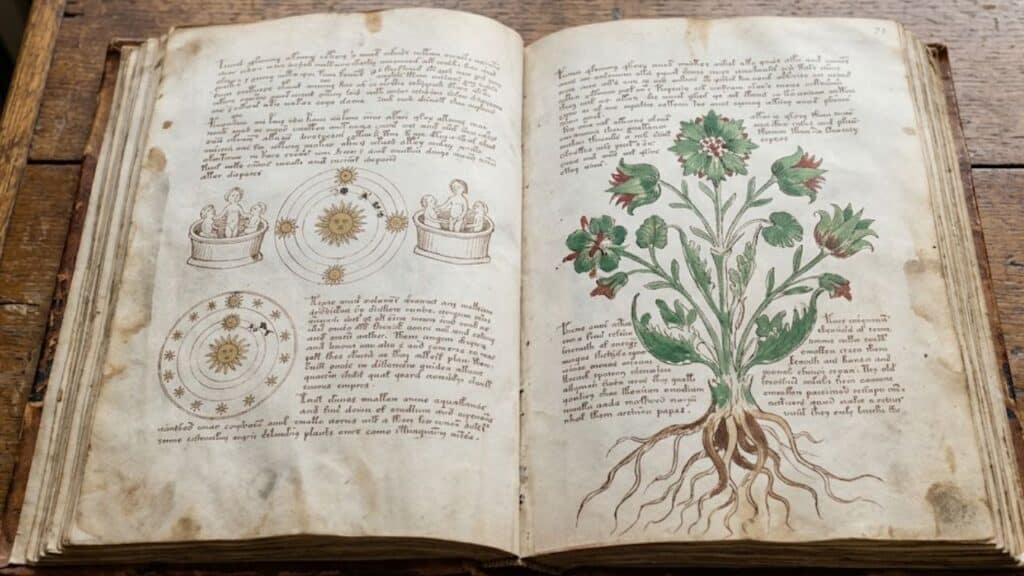 Manuscrito Voynich