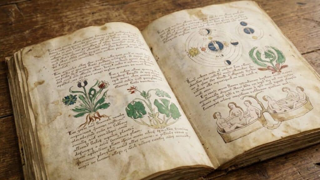 Manuscrito Voynich
