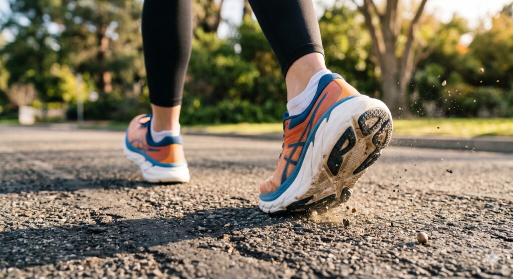 Como os exercícios físicos ajudam o corpo a sair do sedentarismo no dia a dia